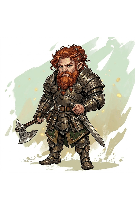 Guerriero