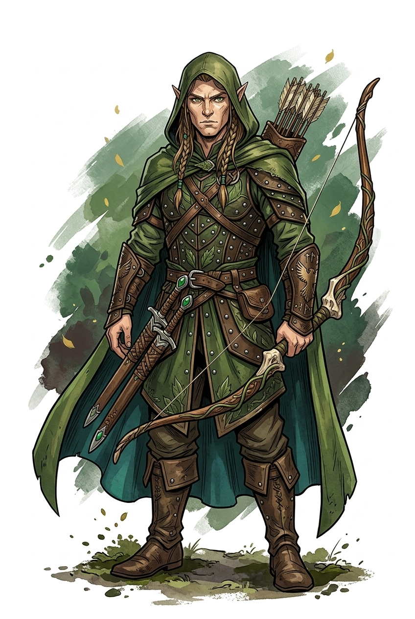 Ranger
