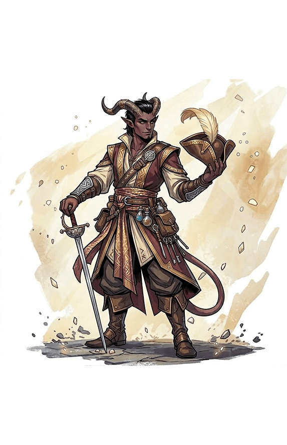 Rodomonte