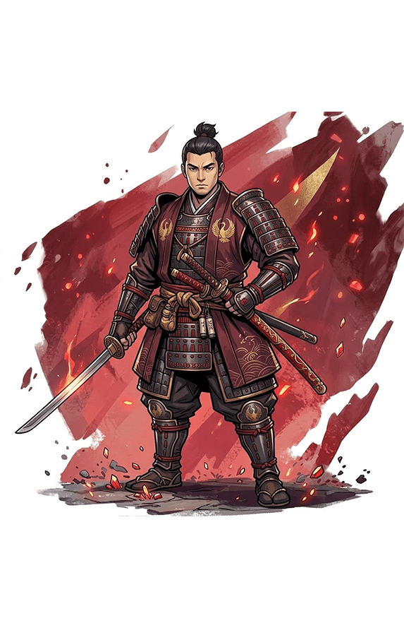 Samurai