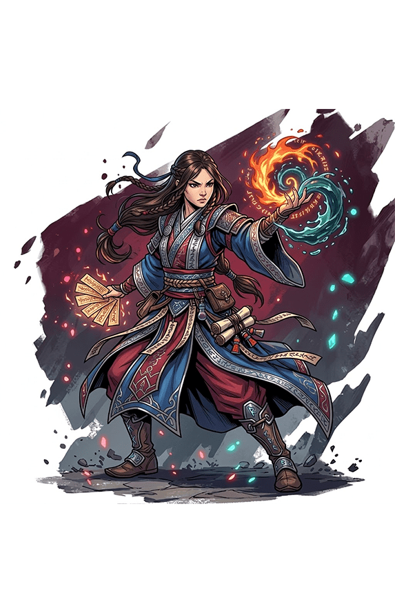 Shugenja