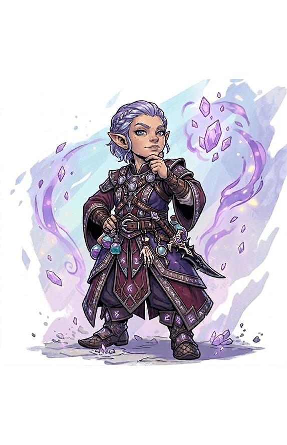 Warlock