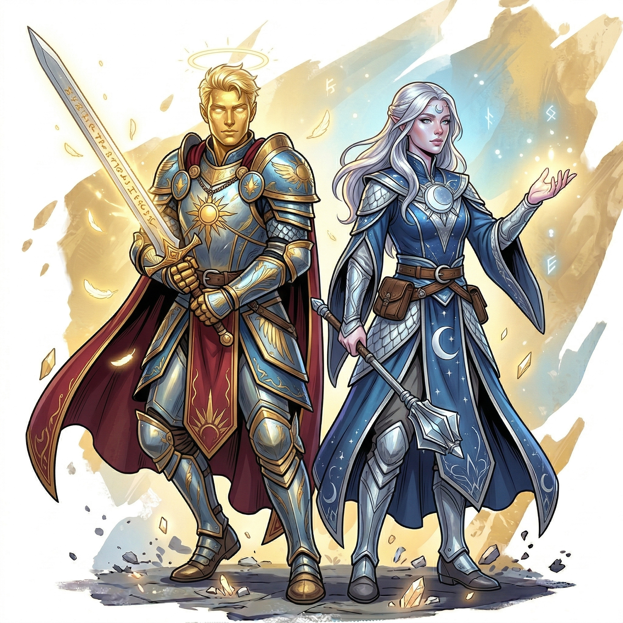Aasimar