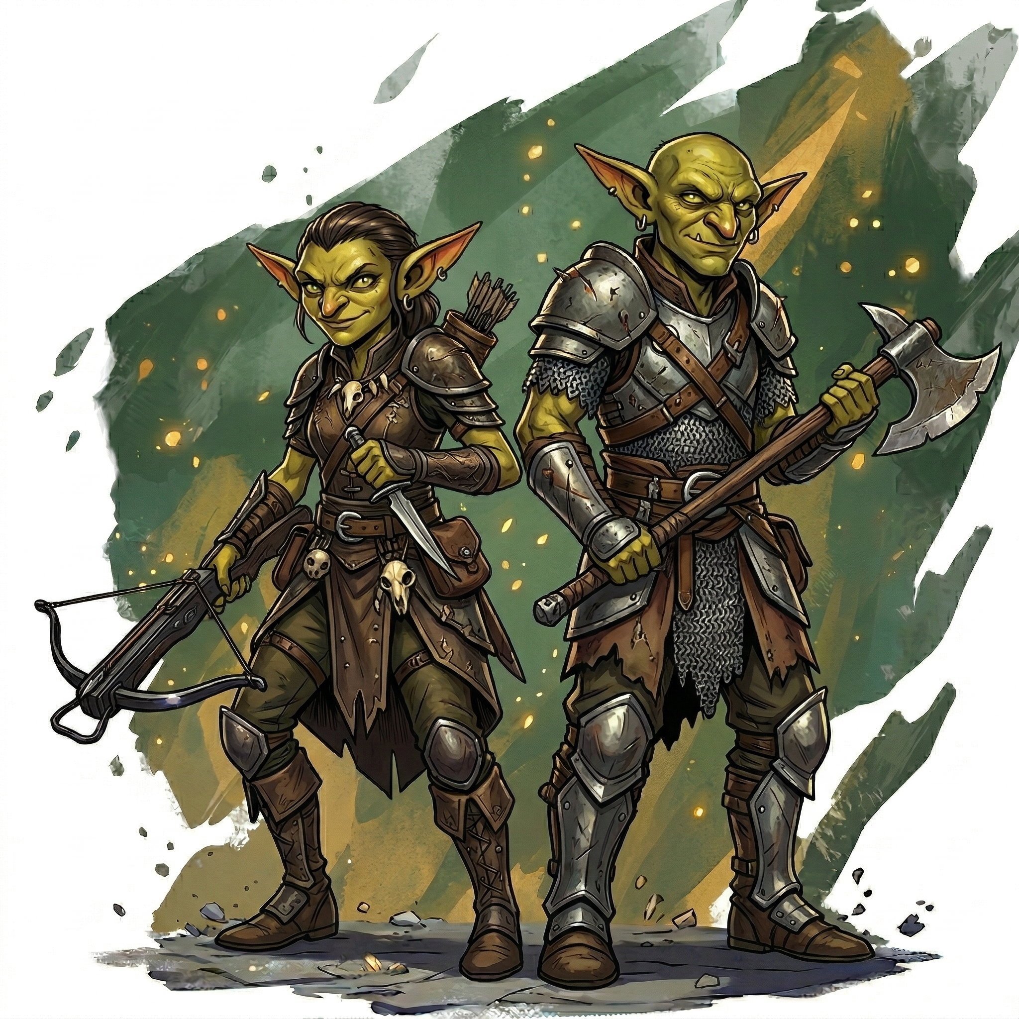 Goblin