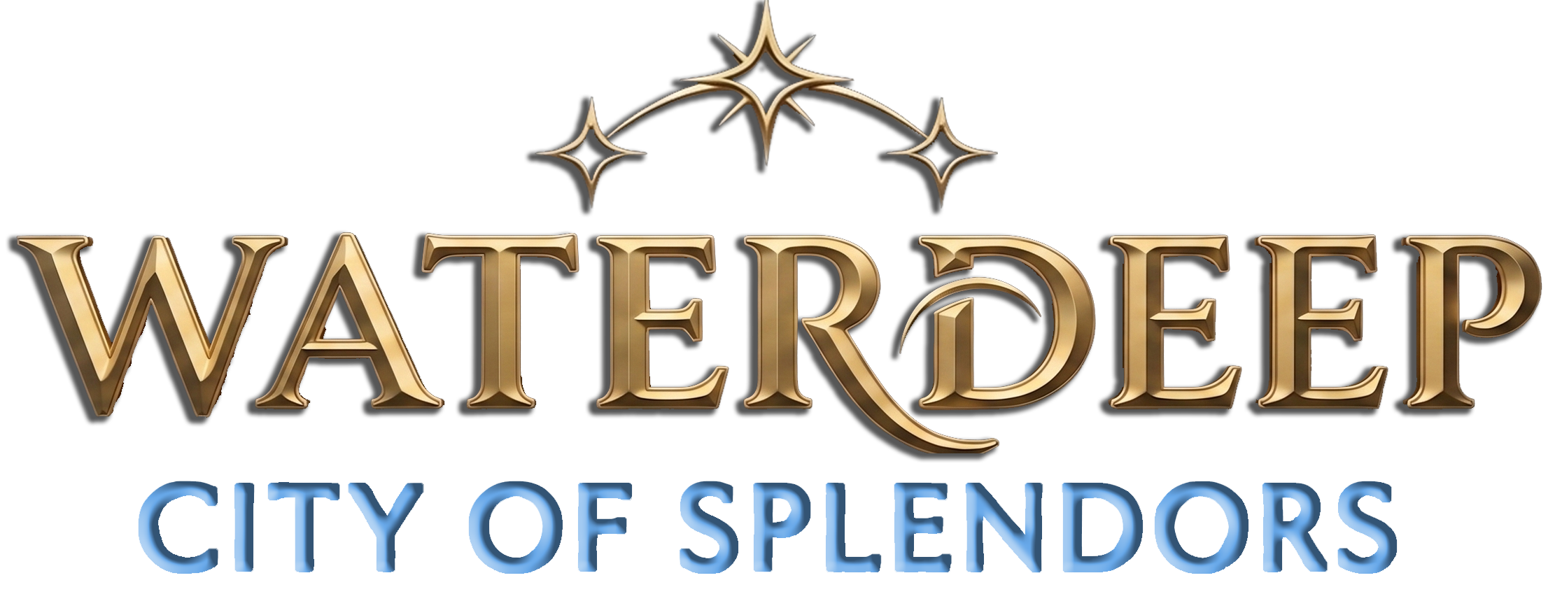 City of Splendors